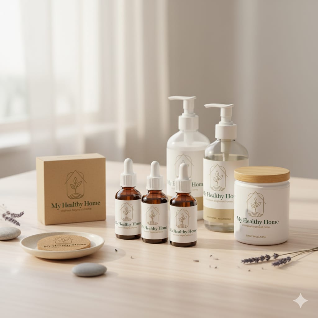 Wellness & Lifestyle